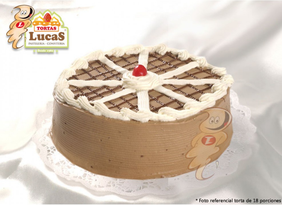 Tres Leches De Chocolate