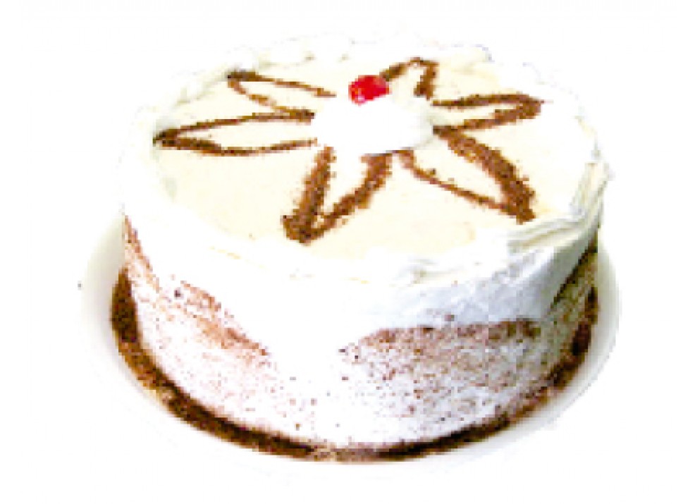 Tres Leches De Guanábana